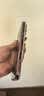 倍思【18全新开模|Rosh环保认证】适用苹果18promax手机壳iphone18promax保护套磁吸透明镜头全包防摔 实拍图