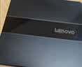 联想（Lenovo）8倍速 铝合金材质 Type-C/USB外置光驱 DVD外置刻录机 移动光驱 笔记本电脑光驱外置读刻一体 DB85 实拍图