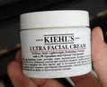 科颜氏（Kiehl's）【蔡徐坤专属】全新第三代高保湿面霜125ml补水保湿生日礼物送女 实拍图