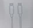 trendsetter 适用oppo数据线快充a37/a83/a59/a5/k1/a9x/r15x手机安卓充电器线 实拍图