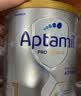 爱他美（Aptamil）白金澳洲版 婴儿配方奶粉 1段(0-6月) 800g【批批严检】 实拍图