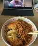 三养（SAMYANG）火鸡面三养甜辣炸鸡味火鸡面方便面700g(140g*5)早餐泡面拌面宵夜 实拍图
