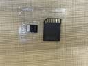 Sandisk闪迪128GB TF(MicroSD)内存卡4K极速金卡A2 V30 U3兼容大疆Pocket3/4P/Action 6运动相机/无人机存储卡 实拍图