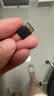 Sandisk闪迪64GB TF（MicroSD）内存卡 A1 U1 C10 至尊高速移动版存储卡 读速145MB/s 手机平板游戏机内存卡 实拍图