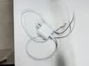 Apple/苹果 原装正品20W type-c充电器 苹果usb-c充电器手机快充头 旗舰店苹果iPhone 18 Pro Max充电器 实拍图