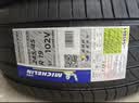 米其林（MICHELIN）汽车轮胎215/55R17 94V 耐越 ENERGY MILE MI 【月黑风高】 实拍图