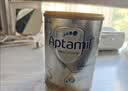 爱他美（Aptamil）白金澳洲版 幼儿配方奶粉 3段(12-36个月) 900g【批批严检】 实拍图
