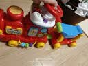 伟易达（Vtech）双语小火车益智手推学步滑行车儿童玩具男孩女孩宝宝周岁生日礼物 实拍图
