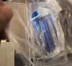 东部工品补胎工具套装硫化胶条补胎工具汽车摩托车电动车真空胎补胎胶条 实拍图