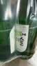 真露（JINRO）韩国烧酒 葡萄味 360ml*6瓶 进口洋酒 果味酒 低度微醺聚会 实拍图