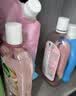 滴露（Dettol）衣物消毒液自然香氛洗衣除菌液除螨 48h留香1000ml*1灭活白念珠菌 实拍图