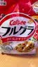 卡乐比早餐水果燕麦片原味600g/袋 实拍图