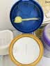 美赞臣（MeadJohnson）港版蓝臻2段进口婴幼儿奶粉 820g 6-12个月 乳铁蛋白 HMO 0蔗糖 实拍图