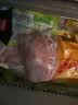 1号会员店（One's Member）黑猪雪花松板肉（猪颈肉/脸颊肉）净重1.2kg猪肉烤肉烧烤食材叉烧 实拍图