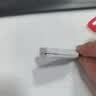 冰爽读卡器 高速USB2.0 TF卡/MICROSD卡/手机内存卡转换器U盘内存卡电脑车载行车记录仪两用读卡器 小飞丝2.0读卡器【活动专享1个】 实拍图