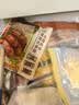 桂冠虾味球300g含鱿鱼干 冷冻 海鲜丸子火锅食材汤煮麻辣烫关东煮烧烤 实拍图