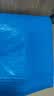 美丽雅油烟机吸油纸棉条20条厨房接油盒油槽通用覆膜防油贴纸垫升级加厚 实拍图