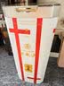 五粮液 普五八代 世界杯联名隐藏款 英格兰 浓香型白酒 52度 500ml 单瓶 实拍图