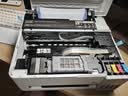 爱普生（EPSON）【6代新品】L1358 墨仓式A4彩色无线单功能家用打印机 家用/办公 AI学习打印机（微信/远程打印） 实拍图