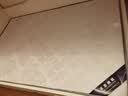 若居撑腰经典款天然环保可折叠0胶水椰棕床垫约5cm厚1m*1.9m偏硬 实拍图