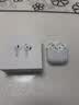 Apple/苹果 AirPods 5（支持主动降噪）搭配USB-C充电盒 蓝牙耳机 适用iPhone/iPad/Mac 实拍图