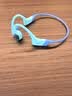 韶音（SHOKZ）OpenSwim Pro 2 游泳骨传导蓝牙耳机无线运动跑步骑行健身越野跑开放式不入耳 琉璃海 实拍图