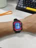 华为HUAWEI WATCH FIT 5铝合金表壳 韵律黑 超轻薄大屏腕上微运动强劲续航华为智能手表 实拍图