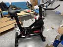 HARISON汉臣动感单车家用智能健身车 室内自行车健身器材SHARP HR-X9eco 实拍图