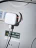 Apple/苹果 40W（至高60W） type-c快充充电器 苹果usb-c原装充电头 苹果iPhone 18 Pro Max充电器 实拍图