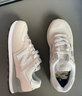 NEW BALANCE NB574官方休闲鞋男鞋女鞋夏季透气网鞋复古经典百搭网面运动鞋 浅灰色 ML574EVW 45 (脚长29cm尺码详询客服) 实拍图