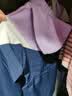 探路者（TOREAD）旗舰 儿童三合一冲锋衣男女中大童装秋冬季款保暖外套 锆石黄 140 实拍图