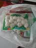 安井嫩鱼丸 200g 鱼糜含量≥65% 锁鲜装火锅麻辣烫关东煮丸料食材 实拍图