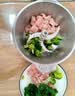 小熊（Bear）家庭用绞肉机小型 绞馅机 搅肉机电动 打蒜机 碎肉机不锈钢 2026新款家用QSJ-L03K3 实拍图