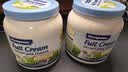 Maxigenes美可卓蓝胖子全脂奶粉高钙0蔗糖中老年学生青少年1kg*2 实拍图