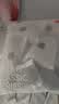 京东京造【10双棉袜】26新男士袜子男春秋防臭抗菌透气船袜运动短款混色 实拍图