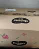 好奇（Huggies）铂金装小桃裤成长裤XXL74片(≥15kg)尿不湿【散热口碑王】 实拍图