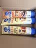 雀巢（Nestle）鹰唛炼奶原味185g*2+巧克力味185g*1炼乳 实拍图