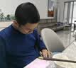 小猿猿辅导小猿学练机S6彩墨版 护眼彩色墨水屏学习平板 AI学习机 小初高学练一体机  AI智能批改 实拍图