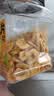 三只松鼠香蕉片500g/罐 东南亚进口香蕉干脆片蜜饯果干下午茶儿童休闲零食 实拍图