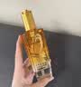 欧莱雅奇焕润发护发精油100ml(小棕瓶 适合干枯沙发 免洗 柔顺 防分叉) 实拍图