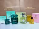 范思哲（VERSACE）丁禹兮同款新品翡光绿钻女士香水30ml 浓香生日礼物送女友 实拍图