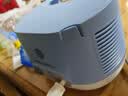 PARI德国pari帕瑞儿童雾化器原装进口雾化机COMPACT2老人医用吸入 Compact2Junior黄芯3.2微米（京配） 实拍图