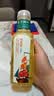 农夫山泉东方树叶乌龙茶500ml*15瓶无糖茶饮料0糖0脂0卡整箱装饮品 实拍图
