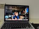 苹果（Apple） MacBook Pro/Air 二手苹果笔记本电脑 商务 办公 游戏 设计 剪辑 99新20款P42灰P72银十代16G/512G 实拍图