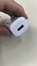 公牛（BULL）5V-1AUSB充电器 苹果安卓手机充电头插座 适用iPhone17/16e/15/14华为小米OPPO小天才手表 实拍图