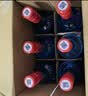 红星二锅头 蓝瓶绵柔8陈酿 清香型白酒 53度 750ml*6瓶 整箱装口粮酒 实拍图