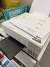 爱普生（EPSON）【6代新品】L1358 墨仓式A4彩色无线单功能家用打印机 家用/办公 AI学习打印机（微信/远程打印） 实拍图