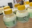 认养一头牛黑土有机吨吨奶鲜奶巴氏杀菌乳 低温奶新鲜牛奶200ml*6瓶 实拍图