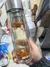 杞里香红枸杞子头茬甄选特优级贡果枸杞250g宁夏中新货免洗枸杞泡茶构苟 实拍图