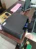 爱普生（EPSON）【6代新品】L3353墨仓式彩色家用AI学习打印机 L3251/L3255升级版(打印复印扫描 微信/无线 黑色） 实拍图